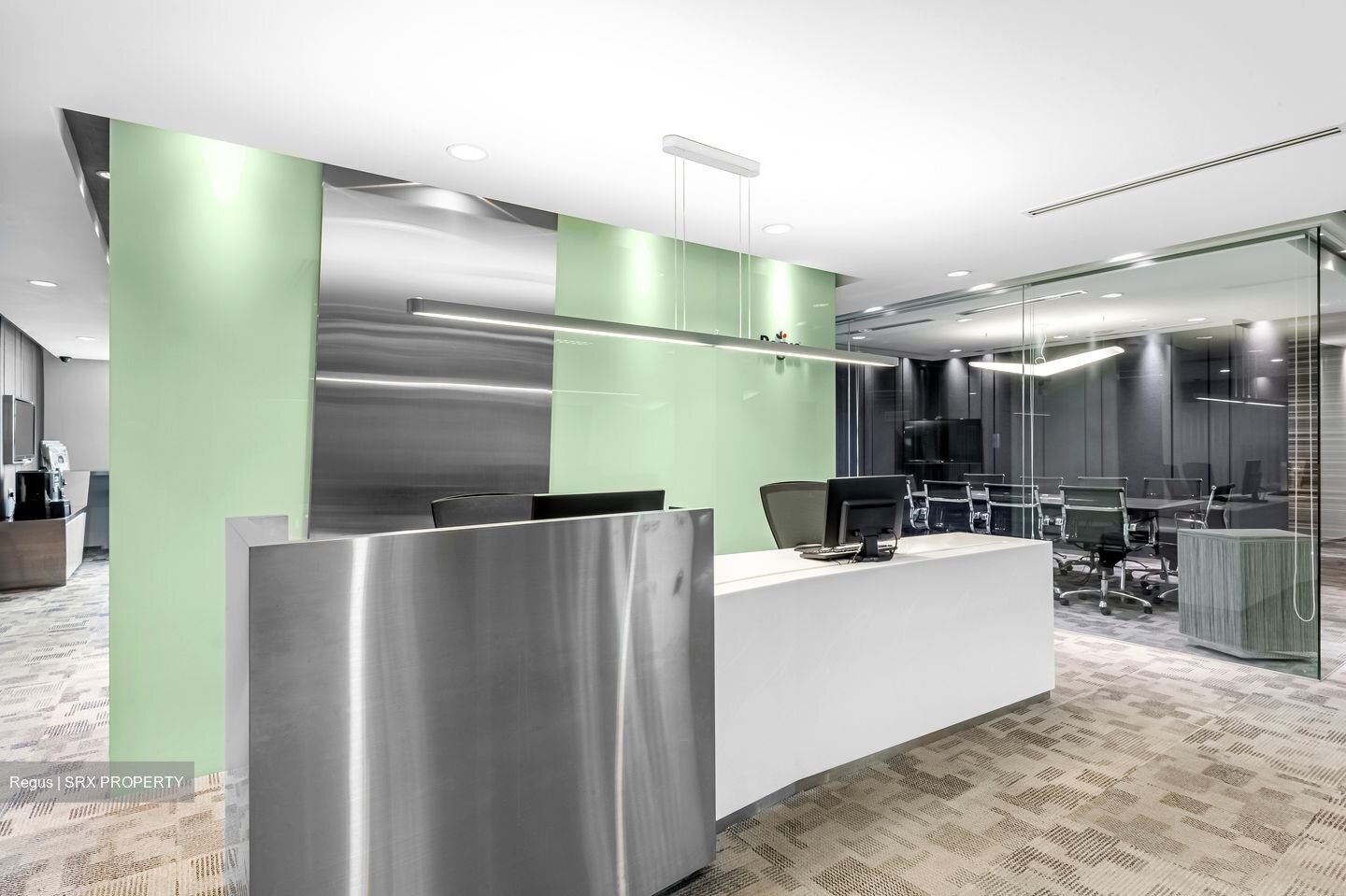 Ntuc Income Tampines Junction (D18), Office #490600201